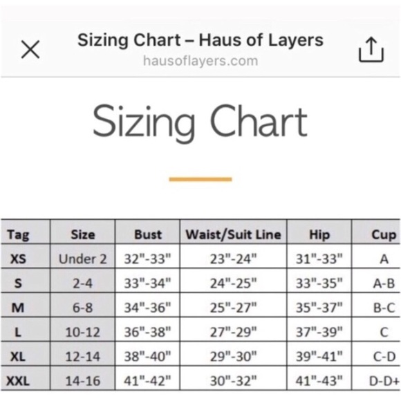 NEW! Birthday Suit Monokini in red - Picture 3 of 3